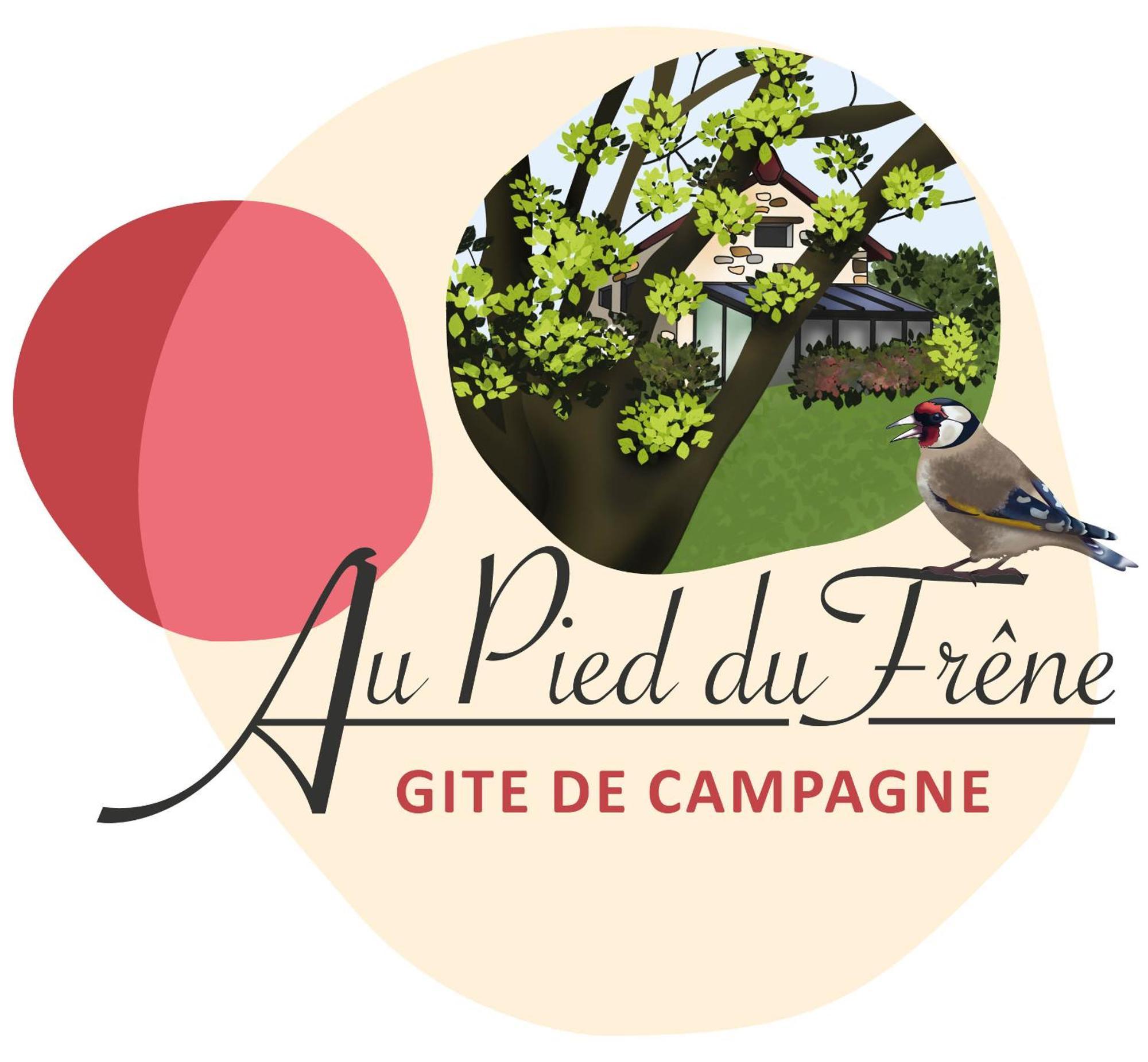 Villa Au Pied Du Frene à Bourganeuf Extérieur photo